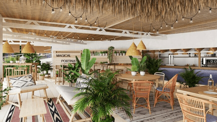 Barceló Portinatx - Adults Only